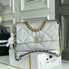 Chanel 19 Bags